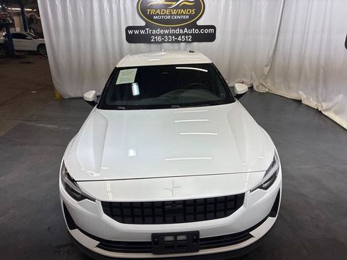 Used 2023 Polestar Polestar 2 AWD/4WD image 3