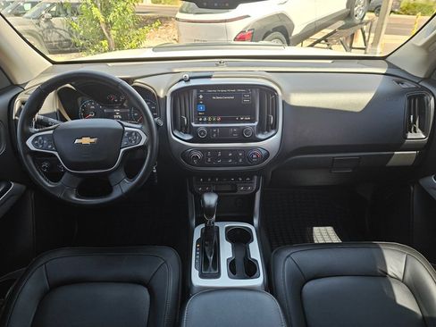 Used 2022 Chevrolet Colorado ZR2 AWD/4WD image 15