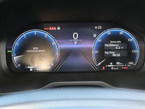 New 2025 Toyota RAV4 Limited image 29