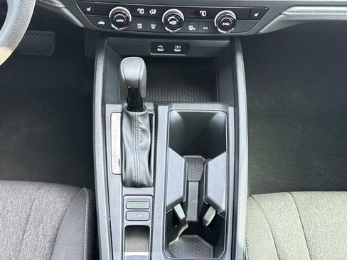 Used 2025 Honda Accord SE image 16
