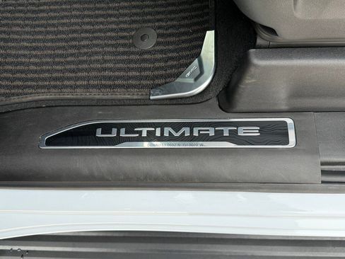 Used 2026 GMC Sierra 2500 Denali Ultimate image 22