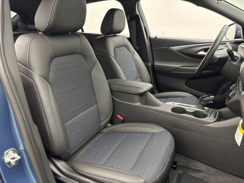 New 2026 Buick Envista Preferred w/ Convenience I Package FWD image 30