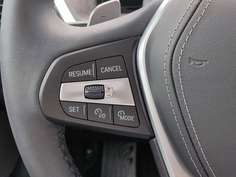 Used 2024 BMW X5 xDrive40i w/ Premium Package AWD/4WD image 26