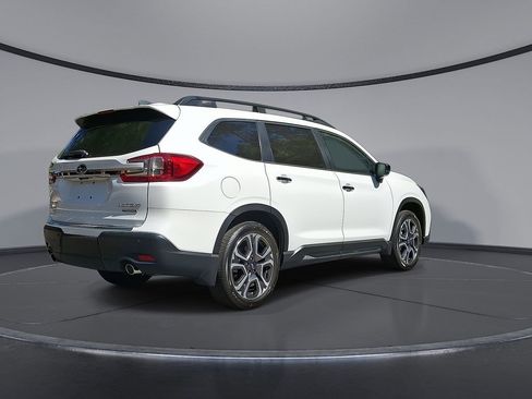 New 2026 Subaru Ascent Touring AWD/4WD image 12