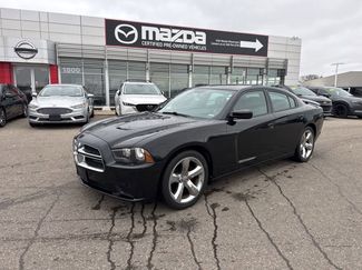 Used 2014 Dodge Charger SE video 1