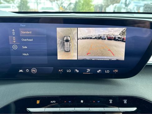 New 2026 Buick Enclave Preferred image 15