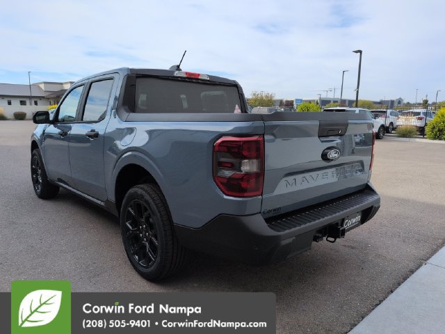 New 2026 Ford Maverick XLT w/ Equipment Group 301A AWD/4WD image 5