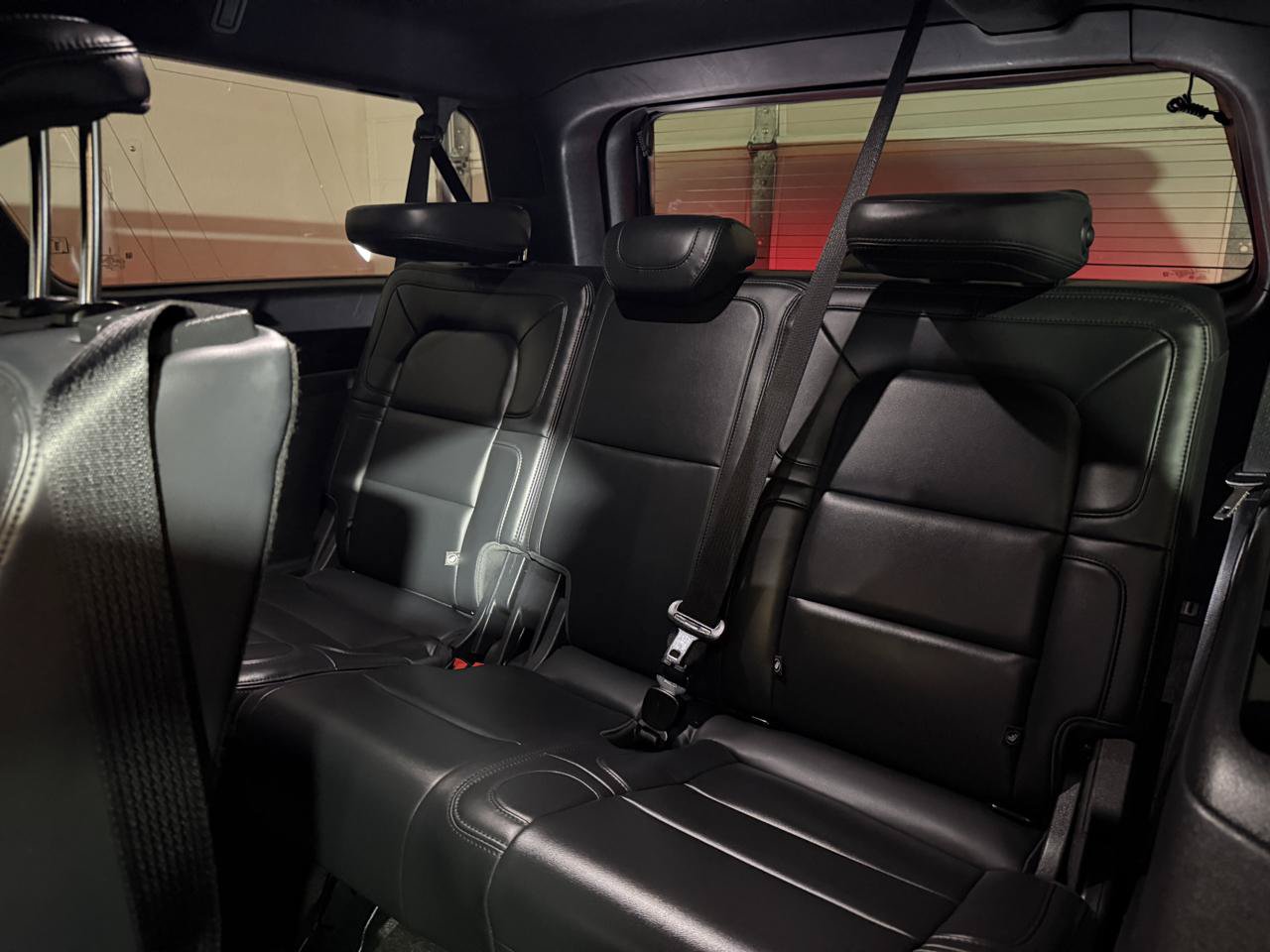 Used 2023 Lincoln Navigator L Reserve AWD/4WD image 13