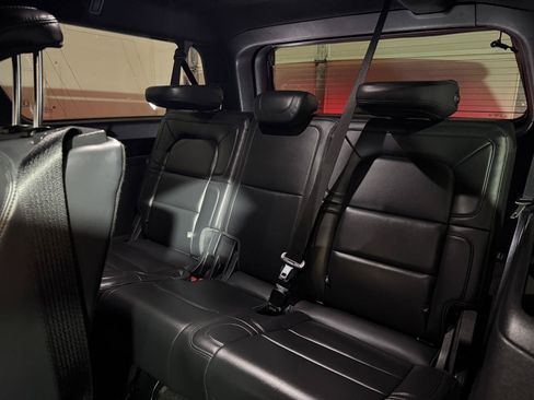 Used 2023 Lincoln Navigator L Reserve AWD/4WD image 13
