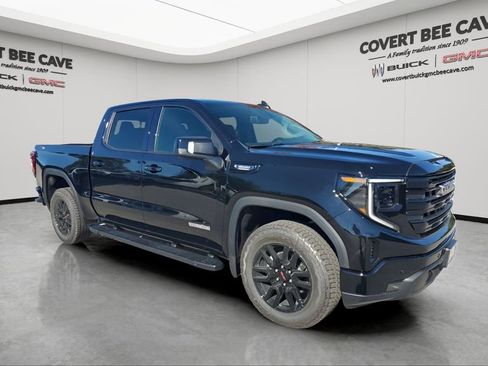 New 2026 GMC Sierra 1500 Elevation w/ Elevation Premium Package image 1