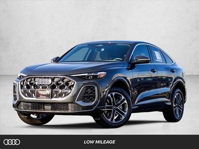 Certified 2025 Audi Q5 Premium Plus