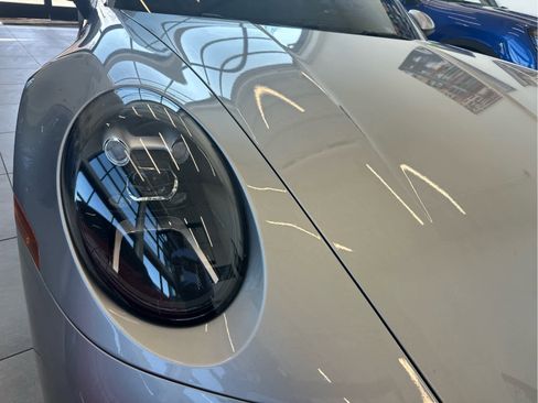Used 2022 Porsche 911 Carrera 4S image 18