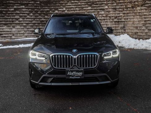 Used 2023 BMW X3 xDrive30i image 3