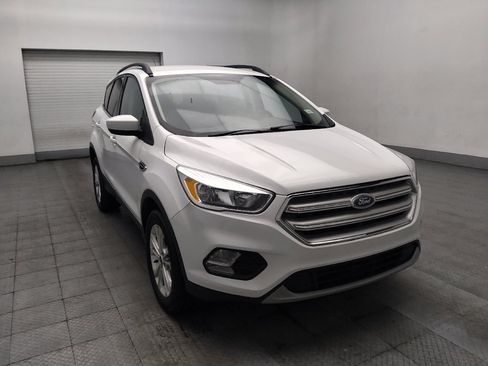 Used 2018 Ford Escape SE AWD/4WD image 13