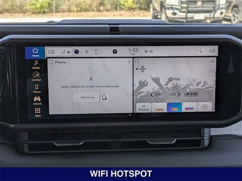 New 2025 Jeep Wrangler Sahara w/ Safety Group image 20