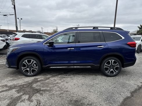 New 2026 Subaru Ascent Touring image 6