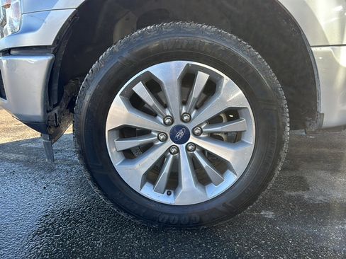 Used 2018 Ford F150 XL w/ Equipment Group 101A Mid image 42