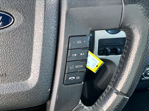 Used 2014 Ford F150 XLT w/ Equipment Group 302A Luxury RWD image 23
