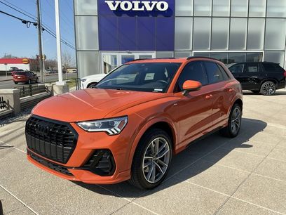 Used 2023 Audi Q3 2.0T Premium