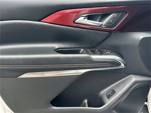 Used 2024 Chevrolet Traverse Z71 image 20