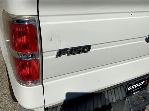 Used 2010 Ford F150 STX image 23