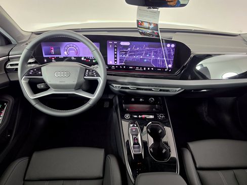 New 2026 Audi A5 2.0T Premium Plus AWD/4WD image 66