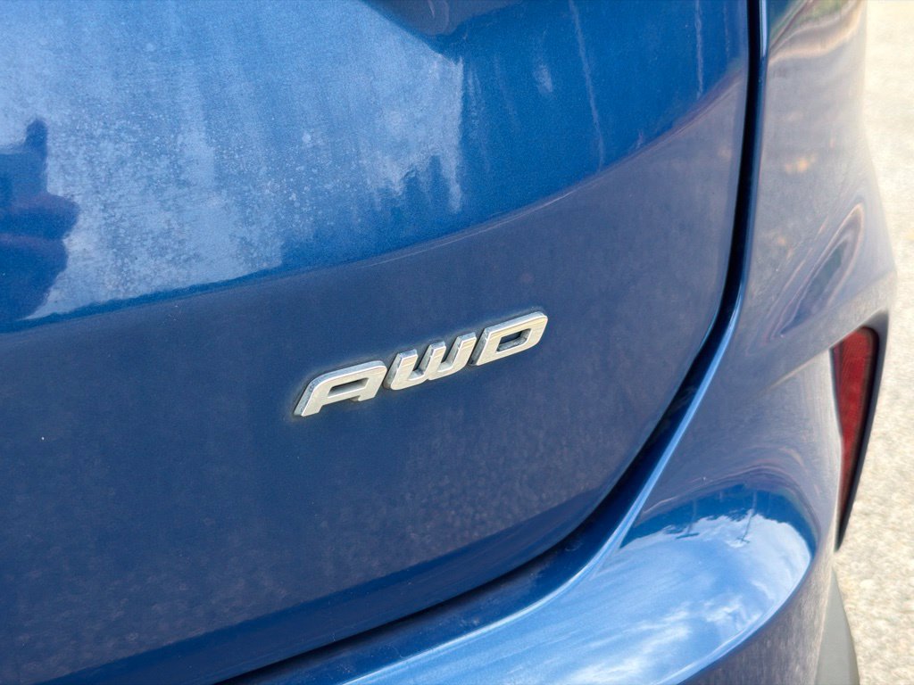 Used 2024 Ford Edge SE AWD/4WD image 21