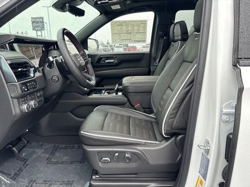 New 2026 GMC Yukon XL AT4 Ultimate image 10