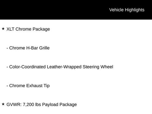 Used 2008 Ford F150 XLT image 10