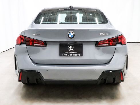 Used 2025 BMW 228i xDrive image 5