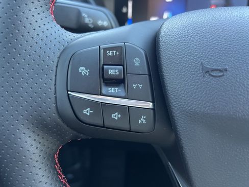 New 2026 Ford Escape ST-Line Select w/ Tech Pack #1 image 17