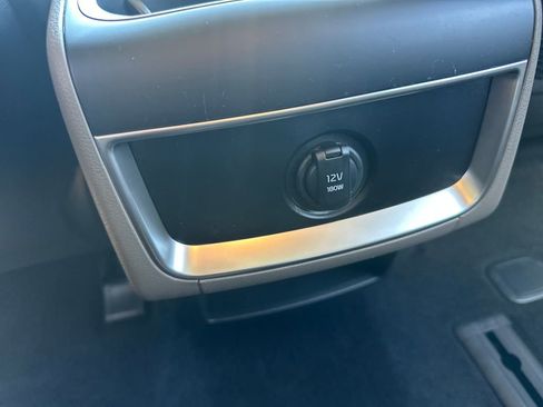 New 2026 Kia Carnival EX FWD image 16