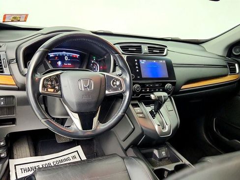 Used 2019 Honda CR-V EX-L image 13