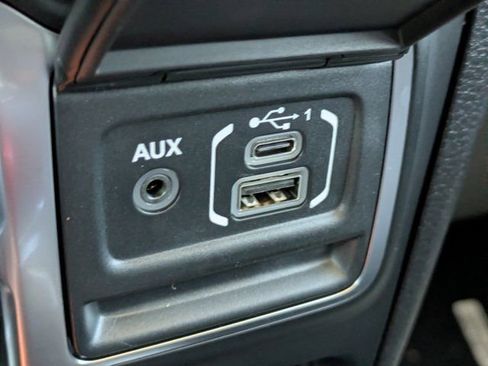 New 2026 Jeep Wrangler Unlimited Sport AWD/4WD image 19