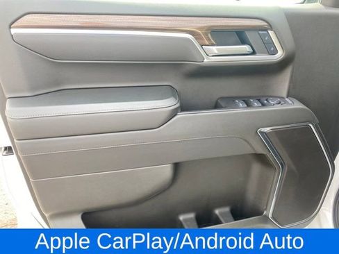 Certified 2025 Chevrolet Silverado 1500 LT image 18