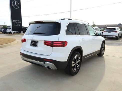 New 2026 Mercedes-Benz GLB 250 GLB 250 image 6