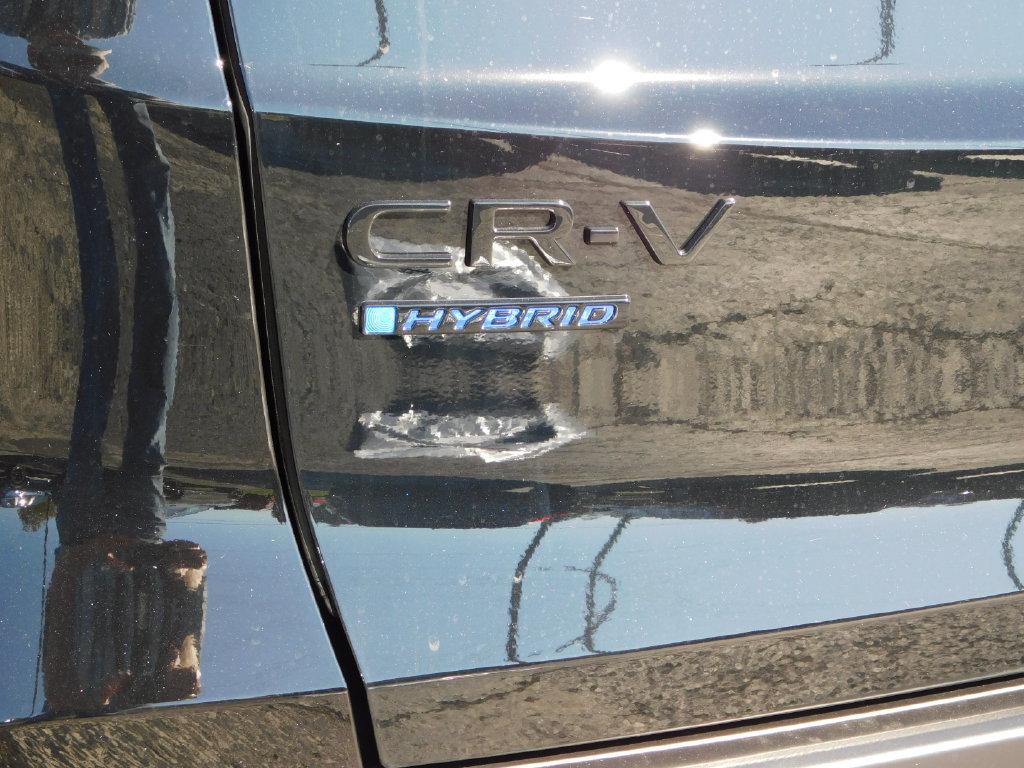 New 2027 Honda CR-V Sport-L image 40