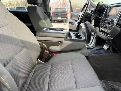 Used 2018 Chevrolet Silverado 2500 LT w/ LT Convenience Package image 32