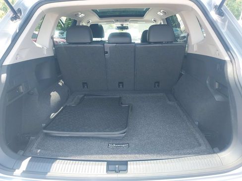 Used 2020 Volkswagen Tiguan SE w/ Panoramic Sunroof Package AWD/4WD image 31