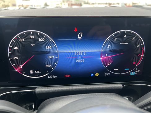 Certified 2025 Mercedes-Benz GLA 250 image 22