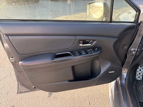 Used 2021 Subaru WRX Limited image 16