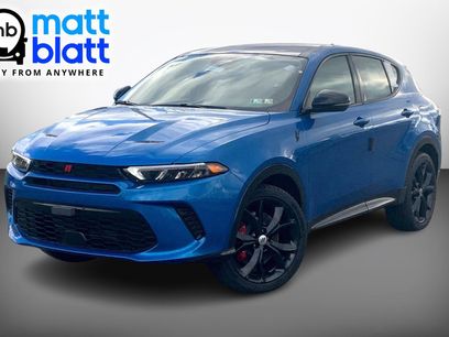 New 2024 Dodge Hornet R/T Plus