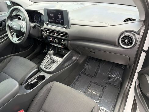Used 2023 Hyundai Kona SEL FWD image 11