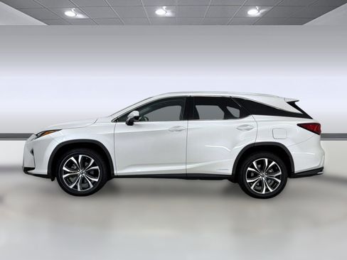 Used 2019 Lexus RX 450hL Premium w/ Premium Package AWD/4WD image 2