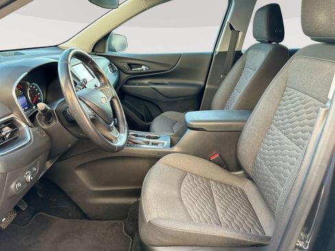 Used 2021 Chevrolet Equinox LT AWD/4WD image 22