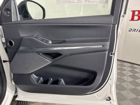 New 2025 Lincoln Navigator Reserve w/ Jet Appearance Package image 22