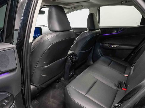 Used 2025 Lexus NX 350 AWD w/ Accessory Package (2T) image 19