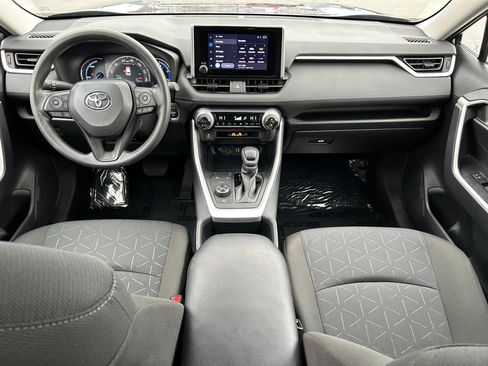 Certified 2023 Toyota RAV4 XLE image 22