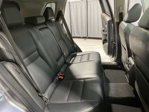 Used 2021 Nissan Rogue SV w/ Premium Package image 13