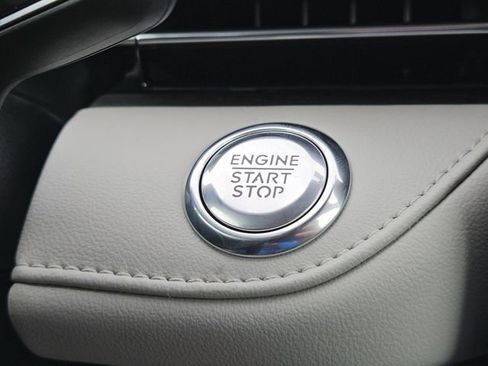 New 2026 Lincoln Nautilus Reserve w/ Jet Appearance Package image 14